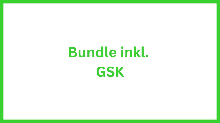 Geschenkkorb mit Geschenkkarte Flexibel